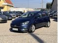 OPEL CORSA E 1.4 Color Edition KIFOGÁSTALAN ÁLLAPOT//PANORÁMATETŐ//FÉLBŐR BELSŐ//