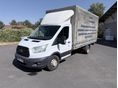 FORD TRANSIT 2.2 TDCi 350 LWB EL-E Ambiente