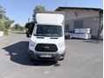 FORD TRANSIT 2014/10 - 2