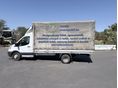 FORD TRANSIT 2014/10 - 7