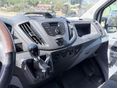 FORD TRANSIT 2014/10 - 11