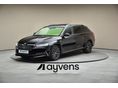 SKODA SUPERB Combi 2.0 TDI SCR L&K 4x4 DSG MAGYAR 1.TUL-GARANTÁLT KM-SZERVIZTÖRTÉNET-ÁFÁS-GARANCIÁVAL!