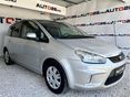 FORD C-MAX 1.6 TDCi Trend IGAZOLT KM FUTÁS - SZÉP KÜLSŐ ÉS BELSŐ ÁLLAPOT