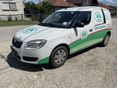 SKODA PRAKTIK 1.4 16V