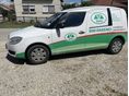SKODA PRAKTIK 2008 - 2