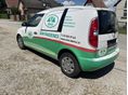 SKODA PRAKTIK 2008 - 3
