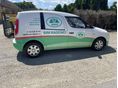SKODA PRAKTIK 2008 - 6