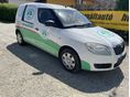 SKODA PRAKTIK 2008 - 7