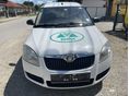 SKODA PRAKTIK 2008 - 8