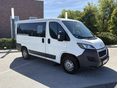 PEUGEOT BOXER 2.2 HDi 300 Combi L1H1 Premium