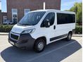 PEUGEOT BOXER 2015/9 - 2