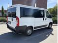 PEUGEOT BOXER 2015/9 - 3