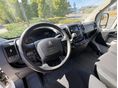 PEUGEOT BOXER 2015/9 - 5