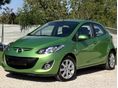 MAZDA 2 1.3i TE Plus KLÍMA! Ü.FŰT.! MULTIK.! ALUF.! 5 SEB.! FRISS MŰSZAKI!