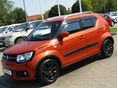 SUZUKI IGNIS 1.2 GL+ /Magyarországi - Sérülésmentes - Első tulajdonostól - Garantált - 74.500 KM!/