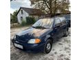 SUZUKI SWIFT 1.0 GLX
