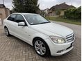 MERCEDES-BENZ C 200 2009/9 - 3