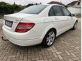 MERCEDES-BENZ C 200 2009/9 - 4
