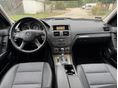 MERCEDES-BENZ C 200 2009/9 - 5