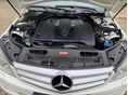 MERCEDES-BENZ C 200 2009/9 - 9