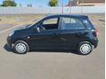 NISSAN MICRA 2012 - 2