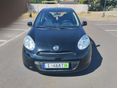 NISSAN MICRA 2012 - 5
