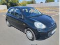 NISSAN MICRA 2012 - 8