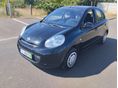 NISSAN MICRA 2012 - 1
