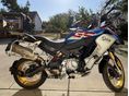 BMW F 850 GS Adventure