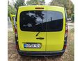 RENAULT KANGOO 2014/4 - 6