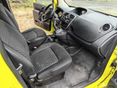 RENAULT KANGOO 2014/4 - 12