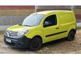 RENAULT KANGOO Express 1.5 dCi Expression