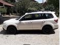 SUBARU FORESTER 2.0 D Exclusive