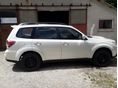 SUBARU FORESTER 2009/9 - 3