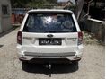 SUBARU FORESTER 2009/9 - 4