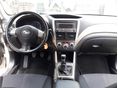 SUBARU FORESTER 2009/9 - 5