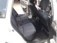 SUBARU FORESTER 2009/9 - 7