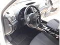 SUBARU FORESTER 2009/9 - 10