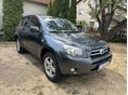TOYOTA RAV 4 Rav4 2.2 D-4D X Leather