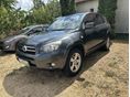 TOYOTA RAV 4 2006/12 - 2