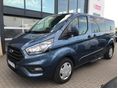 FORD TRANSIT Custom 2.0 TDCi 320 L2H1 Trend mHEV 9 személyes!Magyarországi!Tempomat!Tolatóradar!Bluetooth!