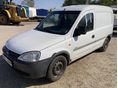 OPEL COMBO C 1.7 DI INDUL.MŰKÖDIK