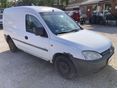 OPEL COMBO 2002/3 - 2
