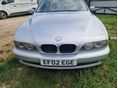 BMW 525i (Automata) M54B25