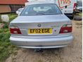 BMW 525 2002/6 - 2