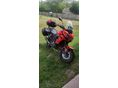 KAWASAKI VERSYS 1000 2016/6 - 8