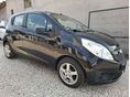 CHEVROLET SPARK 2012/5 - 4