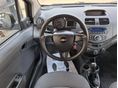CHEVROLET SPARK 2012/5 - 5