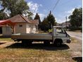 NISSAN TRADE 1998/3 - 2
