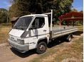 NISSAN TRADE 3.0 OD